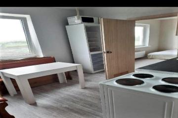 Фото №1: 2-комнатная квартира 42 м² - Берёзовый, мкр. жилой комплекс Молодёжный-2, ул. имени Профессора Малигонова, 40