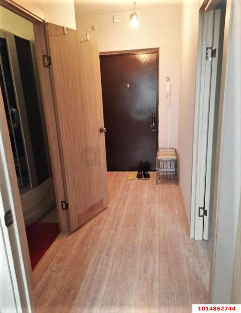 Фото №5: 2-комнатная квартира 42 м² - Берёзовый, Прикубанский внутригородской округ, мкр. жилой комплекс Молодёжный-2, ул. имени Профессора Малигонова, 40