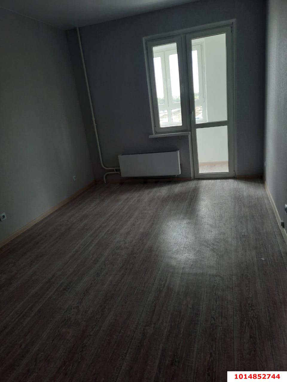 Фото №6: 2-комнатная квартира 42 м² - Берёзовый, жилой комплекс Молодёжный-2, ул. имени Профессора Малигонова, 40