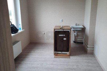 Фото №2: 2-комнатная квартира 42 м² - Берёзовый, мкр. жилой комплекс Молодёжный-2, ул. имени Профессора Малигонова, 40