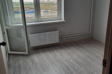 Фото №1: 2-комнатная квартира 42 м² - Берёзовый, мкр. жилой комплекс Молодёжный-2, ул. имени Профессора Малигонова, 40