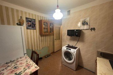 Фото №3: 2-комнатная квартира 65 м² - Краснодар, мкр. Фестивальный, ул. Яна Полуяна, 24