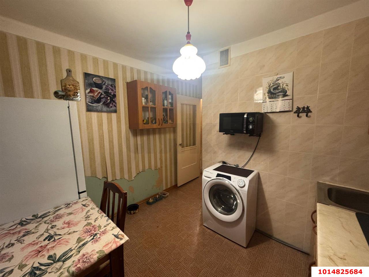 Фото №3: 2-комнатная квартира 65 м² - Краснодар, Фестивальный, ул. Яна Полуяна, 24