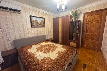 Фото №1: 2-комнатная квартира 65 м² - Краснодар, мкр. Фестивальный, ул. Яна Полуяна, 24