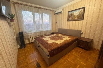 Фото №2: 2-комнатная квартира 65 м² - Краснодар, мкр. Фестивальный, ул. Яна Полуяна, 24