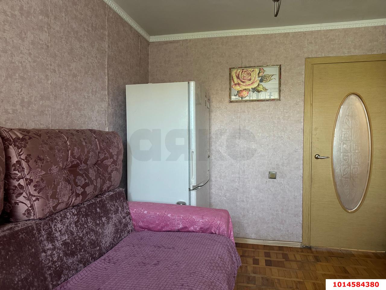 Фото №15: 2-комнатная квартира 50 м² - Краснодар, Фестивальный, ул. Рашпилевская, 335