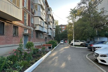 Фото №1: 2-комнатная квартира 50 м² - Краснодар, мкр. Фестивальный, ул. Рашпилевская, 335