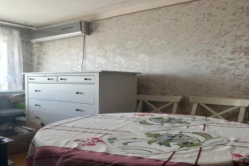 Фото №5: 2-комнатная квартира 50 м² - Краснодар, мкр. Фестивальный, ул. Рашпилевская, 335