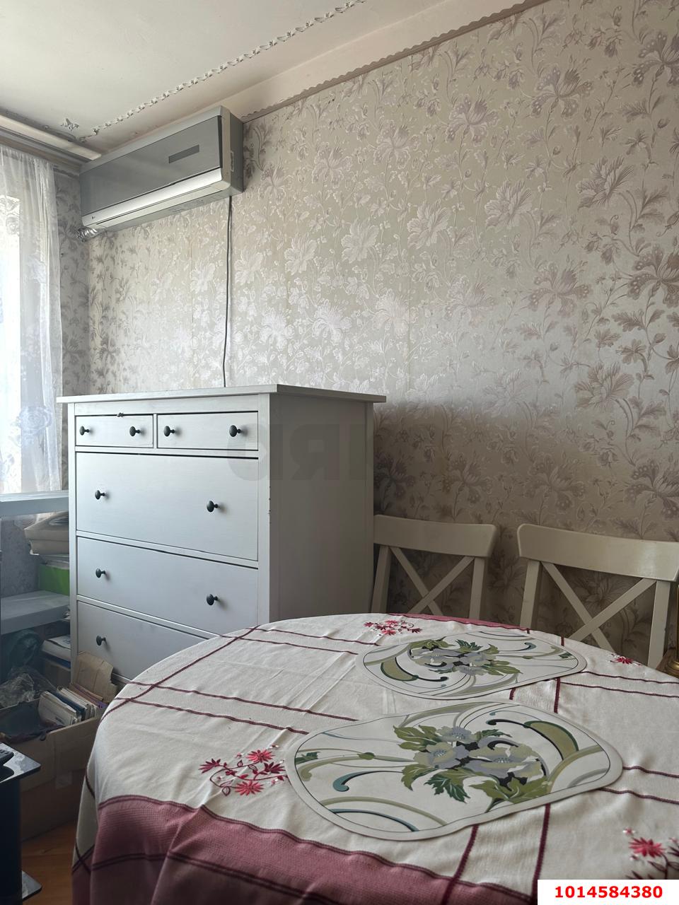 Фото №5: 2-комнатная квартира 50 м² - Краснодар, Западный внутригородской округ, мкр. Фестивальный, ул. Рашпилевская, 335