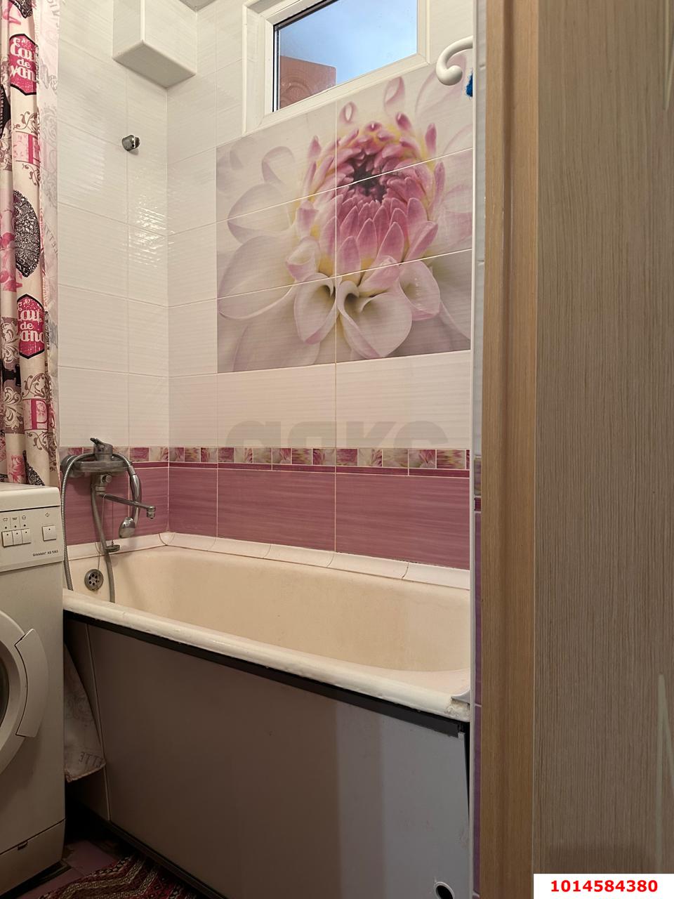 Фото №13: 2-комнатная квартира 50 м² - Краснодар, Западный внутригородской округ, мкр. Фестивальный, ул. Рашпилевская, 335