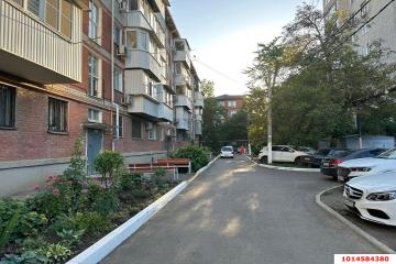 Фото №1: 2-комнатная квартира 50 м² - Краснодар, мкр. Фестивальный, ул. Рашпилевская, 335