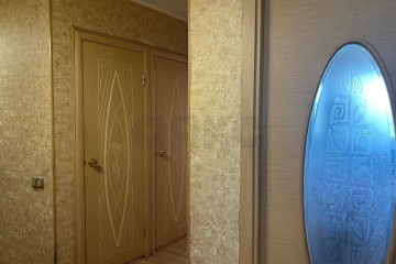 Фото №4: 2-комнатная квартира 50 м² - Краснодар, мкр. Фестивальный, ул. Рашпилевская, 335