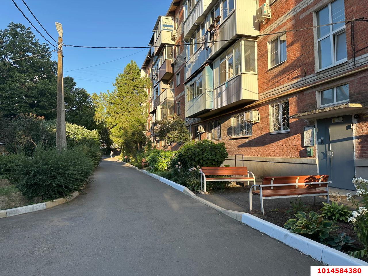 Фото №2: 2-комнатная квартира 50 м² - Краснодар, Западный внутригородской округ, мкр. Фестивальный, ул. Рашпилевская, 335