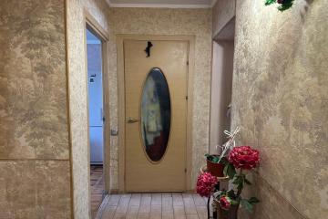 Фото №3: 2-комнатная квартира 50 м² - Краснодар, мкр. Фестивальный, ул. Рашпилевская, 335