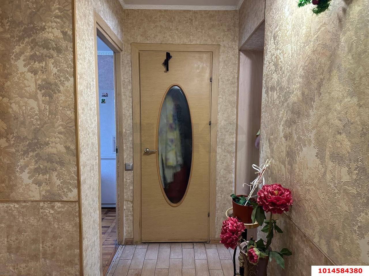 Фото №3: 2-комнатная квартира 50 м² - Краснодар, Западный внутригородской округ, мкр. Фестивальный, ул. Рашпилевская, 335