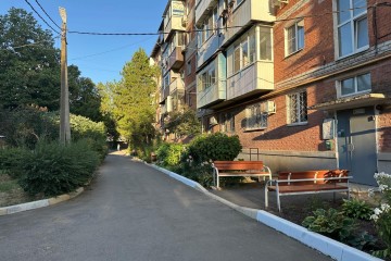 Фото №2: 2-комнатная квартира 50 м² - Краснодар, мкр. Фестивальный, ул. Рашпилевская, 335