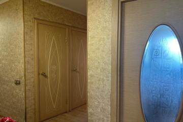 Фото №4: 2-комнатная квартира 50 м² - Краснодар, мкр. Фестивальный, ул. Рашпилевская, 335