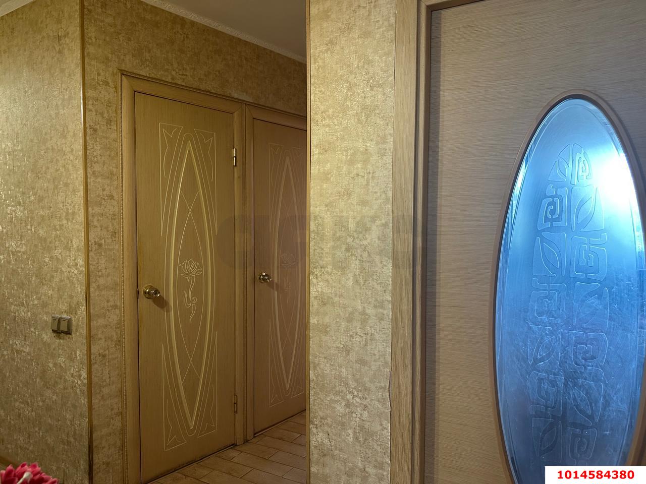 Фото №4: 2-комнатная квартира 50 м² - Краснодар, Западный внутригородской округ, мкр. Фестивальный, ул. Рашпилевская, 335