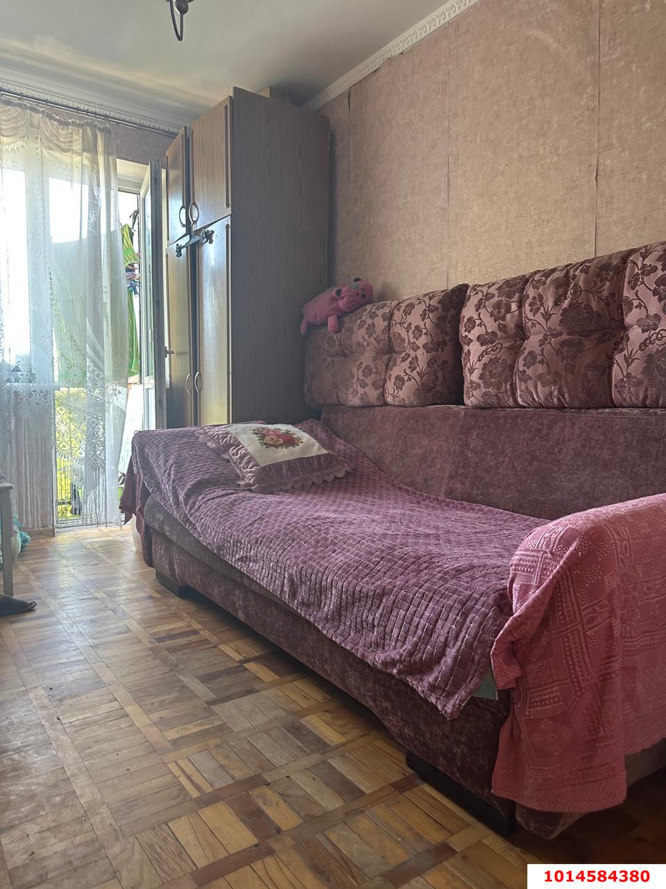 Фото №14: 2-комнатная квартира 50 м² - Краснодар, Западный внутригородской округ, мкр. Фестивальный, ул. Рашпилевская, 335