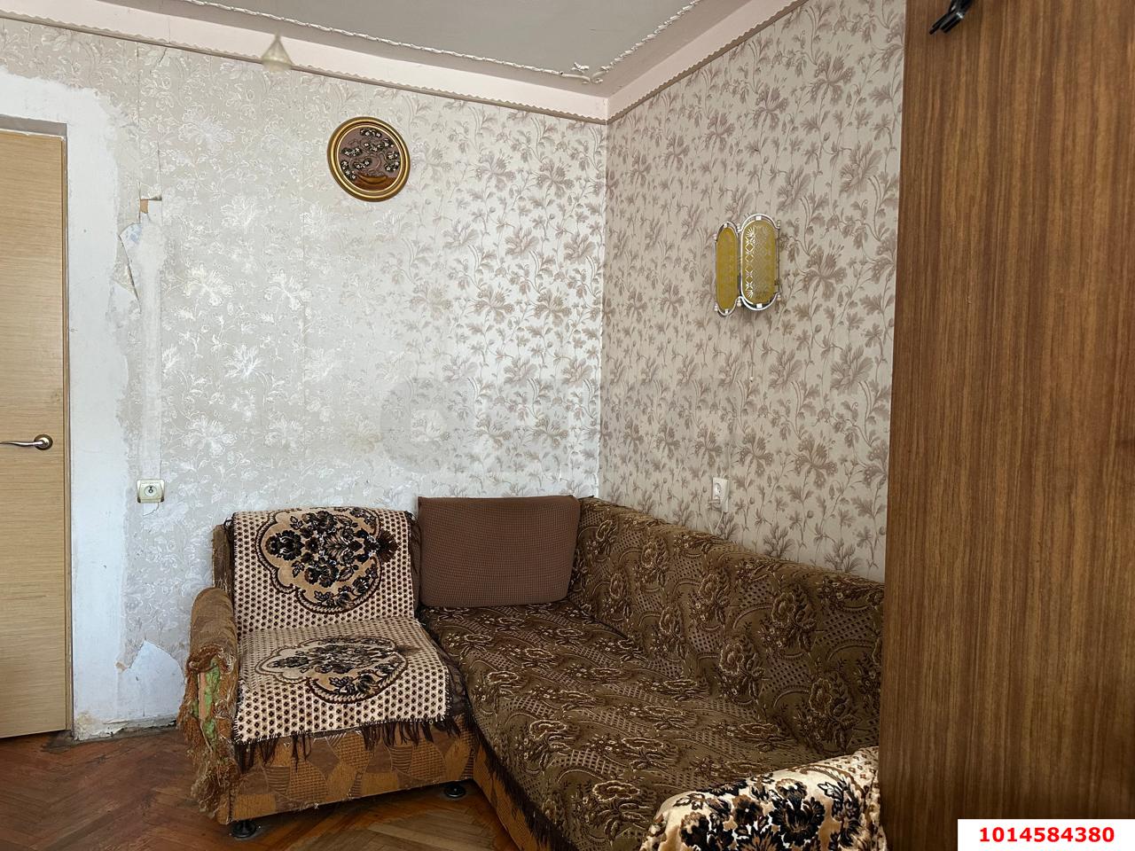 Фото №7: 2-комнатная квартира 50 м² - Краснодар, Западный внутригородской округ, мкр. Фестивальный, ул. Рашпилевская, 335