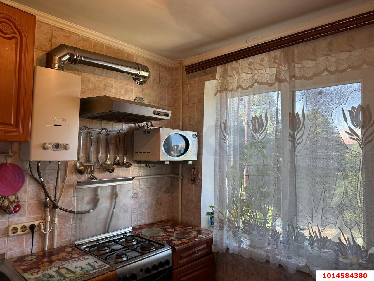 Фото №9: 2-комнатная квартира 50 м² - Краснодар, Западный внутригородской округ, мкр. Фестивальный, ул. Рашпилевская, 335