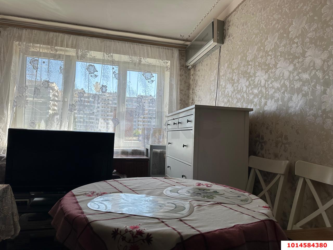 Фото №8: 2-комнатная квартира 50 м² - Краснодар, Фестивальный, ул. Рашпилевская, 335