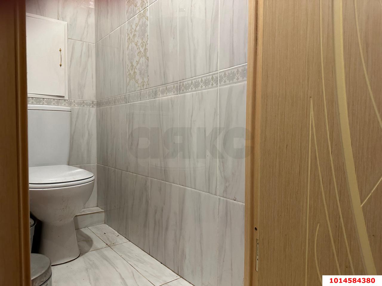 Фото №12: 2-комнатная квартира 50 м² - Краснодар, Западный внутригородской округ, мкр. Фестивальный, ул. Рашпилевская, 335