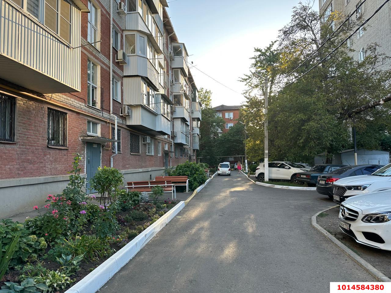 Фото №1: 2-комнатная квартира 50 м² - Краснодар, Фестивальный, ул. Рашпилевская, 335