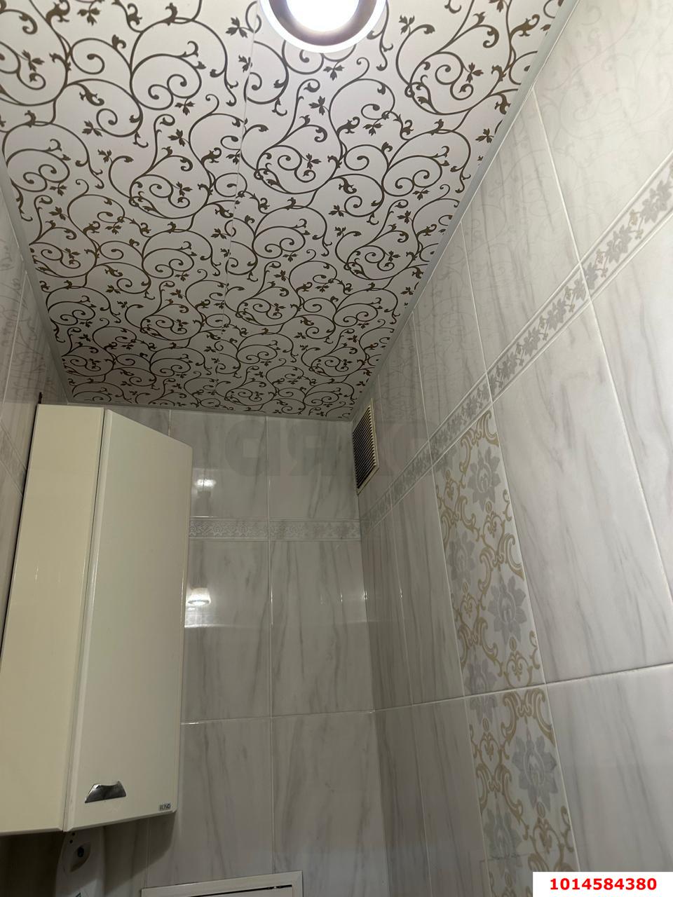 Фото №11: 2-комнатная квартира 50 м² - Краснодар, Фестивальный, ул. Рашпилевская, 335