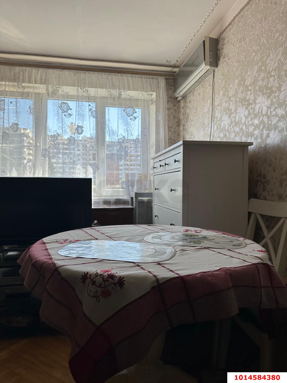 Фото №6: 2-комнатная квартира 50 м² - Краснодар, Фестивальный, ул. Рашпилевская, 335