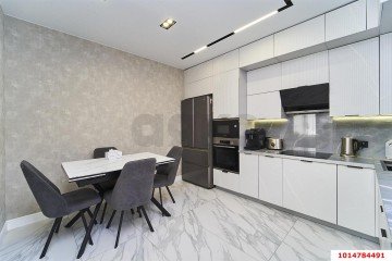 Фото №5: 4-комнатная квартира 102 м² - Краснодар, мкр. ЖК Маршал, ул. Гаражная, 87