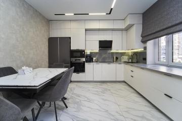 Фото №4: 4-комнатная квартира 96 м² - Краснодар, мкр. Фестивальный, ул. Гаражная, 87