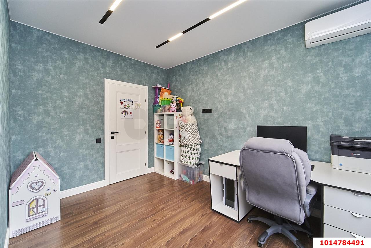 Фото №13: 4-комнатная квартира 102 м² - Краснодар, ЖК Маршал, ул. Гаражная, 87