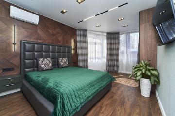 Фото №1: 4-комнатная квартира 96 м² - Краснодар, мкр. Фестивальный, ул. Гаражная, 87