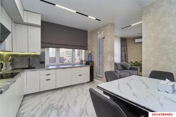 Фото №3: 4-комнатная квартира 96 м² - Краснодар, мкр. Фестивальный, ул. Гаражная, 87