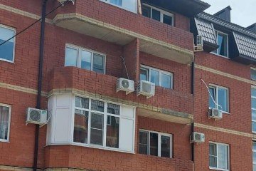 Фото №2: 1-комнатная квартира 27 м² - Новая Адыгея, мкр. жилой комплекс Тургеневский-2, ул. Тургеневское шоссе, 25/7Н