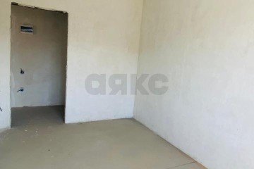 Фото №3: 1-комнатная квартира 27 м² - Новая Адыгея, мкр. жилой комплекс Тургеневский-2, ул. Тургеневское шоссе, 25/7Н