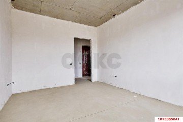 Фото №2: 1-комнатная квартира 37 м² - Новая Адыгея, мкр. жилой комплекс Золотая линия 2, ул. Бжегокайская, 25к1