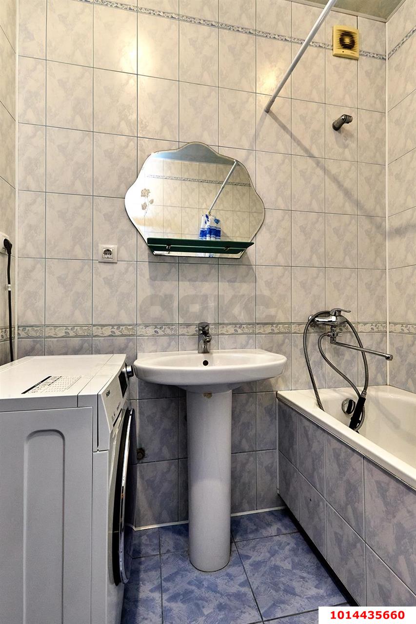 Фото №9: 1-комнатная квартира 54 м² - Краснодар, Фестивальный, ул. Гаражная, 81/2