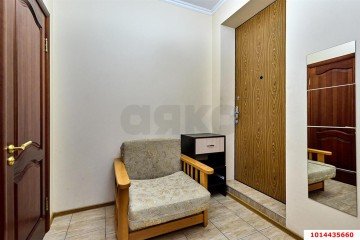 Фото №4: 1-комнатная квартира 54 м² - Краснодар, мкр. Фестивальный, ул. Гаражная, 81/2
