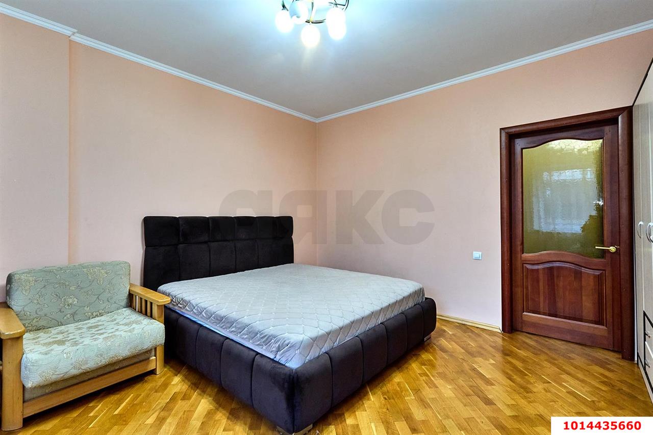Фото №6: 1-комнатная квартира 54 м² - Краснодар, Фестивальный, ул. Гаражная, 81/2
