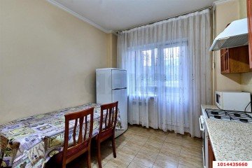 Фото №5: 1-комнатная квартира 54 м² - Краснодар, мкр. Фестивальный, ул. Гаражная, 81/2