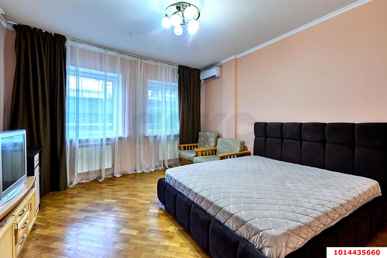 Фото №7: 1-комнатная квартира 54 м² - Краснодар, Фестивальный, ул. Гаражная, 81/2