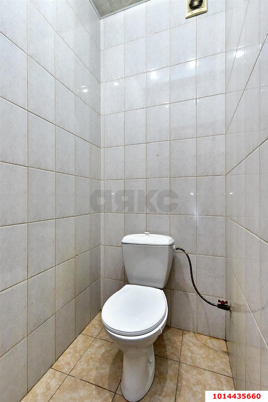 Фото №8: 1-комнатная квартира 54 м² - Краснодар, Фестивальный, ул. Гаражная, 81/2