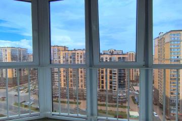 Фото №5: 3-комнатная квартира 71 м² - Краснодар, мкр. Достояние, ул. Григория Булгакова, 13