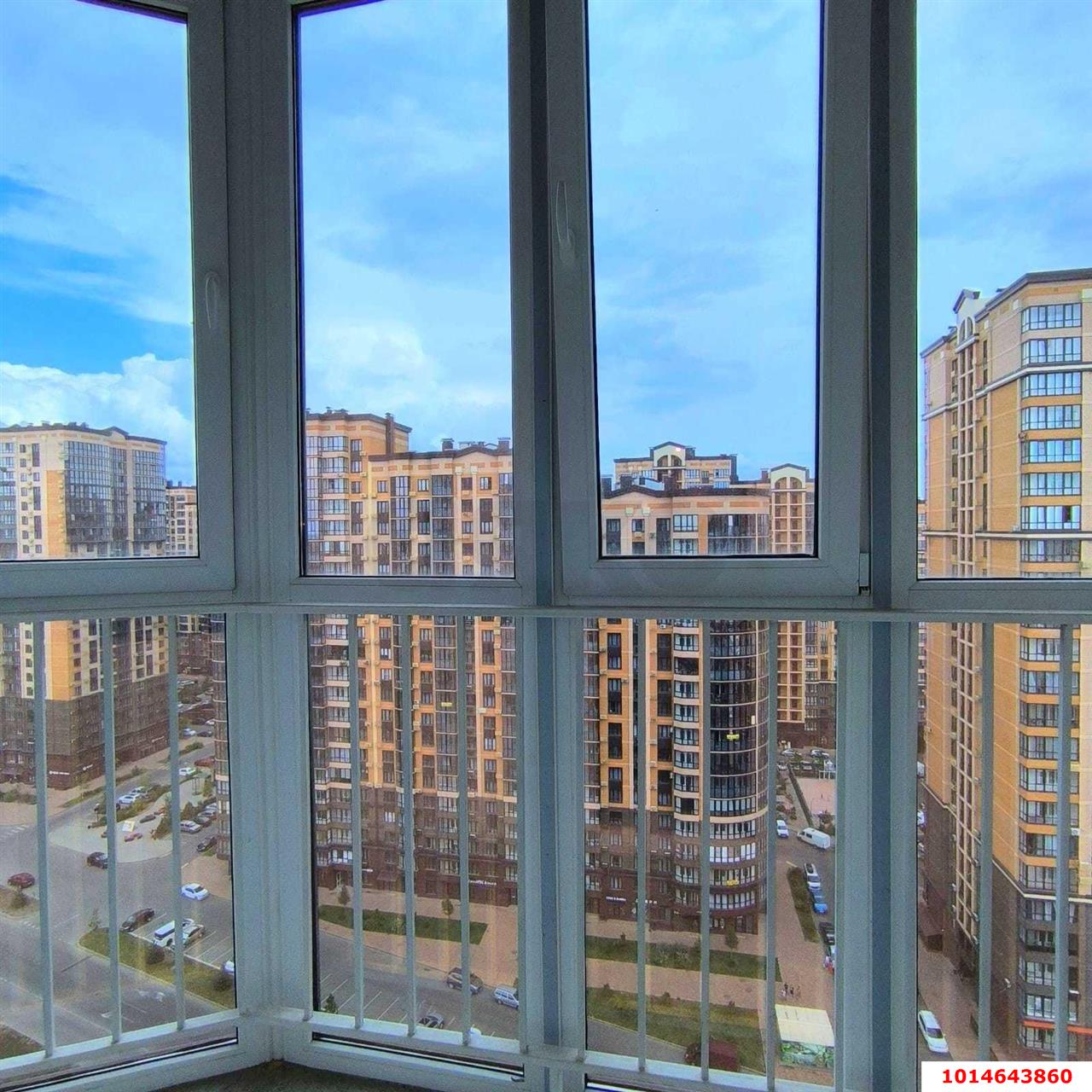 Фото №5: 3-комнатная квартира 85 м² - Краснодар, Прикубанский внутригородской округ, мкр. Достояние, ул. Григория Булгакова, 13