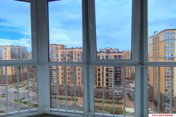 Фото №5: 3-комнатная квартира 85 м² - Краснодар, мкр. Достояние, ул. Григория Булгакова, 13