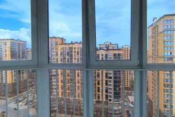 Фото №4: 3-комнатная квартира 85 м² - Краснодар, мкр. Достояние, ул. Григория Булгакова, 13