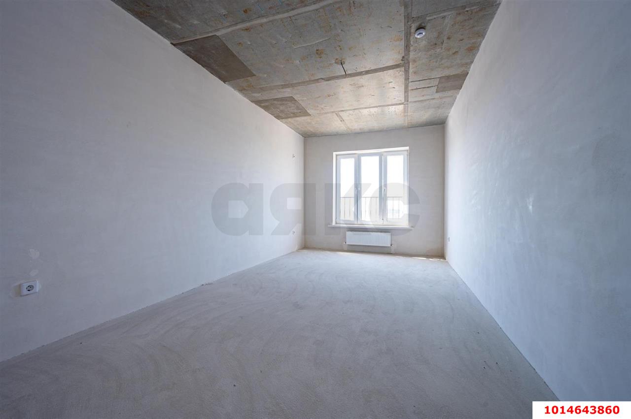 Фото №3: 3-комнатная квартира 85 м² - Краснодар, Прикубанский внутригородской округ, мкр. Достояние, ул. Григория Булгакова, 13