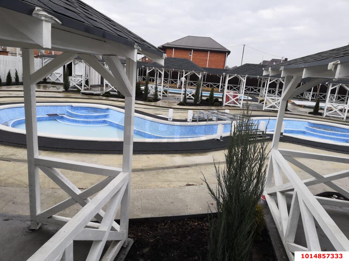 Фото №15: 1-комнатная квартира 40 м² - Краснодар, жилой комплекс Прованс, ул. Генерала Петрова, 7